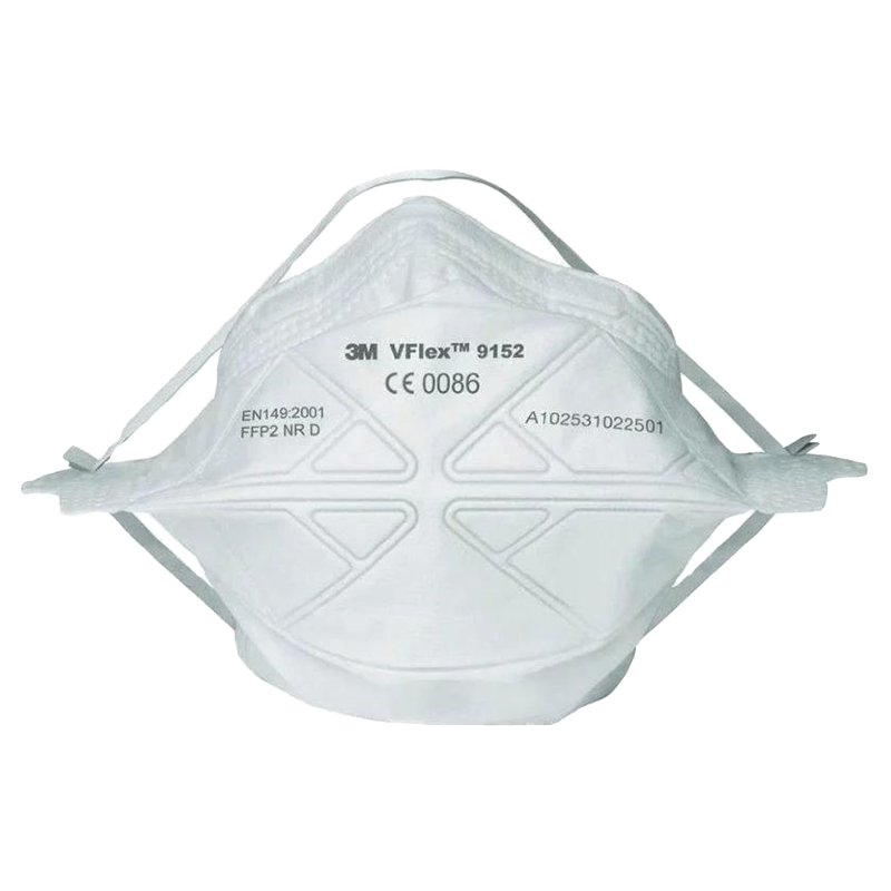 Респiратор ЗМ без клапана